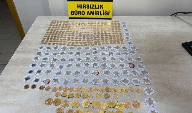 Deprem bölgesinde dolandırıcılık: Kendisini polis olarak tanıttı