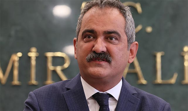 Deprem bölgesinde flaş eğitim kararı!
