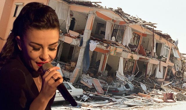 Deprem paniğinden İstanbul'u terk etti