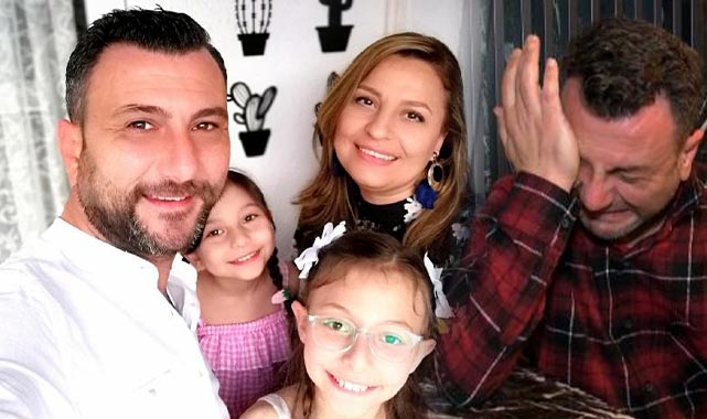 Depremde ailesini kaybetti: Kızının sesli mesajlarıyla yıkıldı