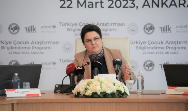 Depremden sonra evlat edinme başvurularında artış