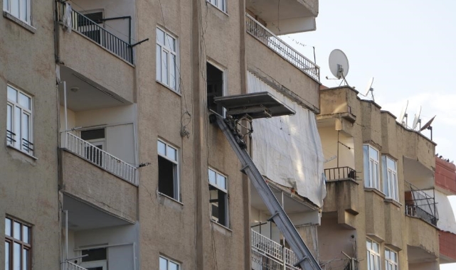 Depremden sonra yüksek katlı binalara rağbet düştü