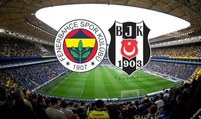 Derbinin hakemi belli oldu