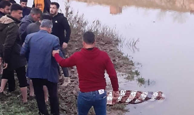 Derede kaybolan çocuktan 6 gün sonra acı haber
