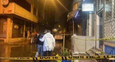 Derneğe silahlı saldırı: 1’i ağır 3 yaralı