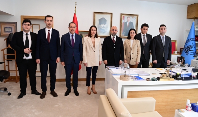 DHMİ’ye 6 müfettiş atandı