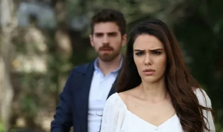 Dizi "Türkan'cılar" ve "Somer'ciler" diye ikiye bölündü
