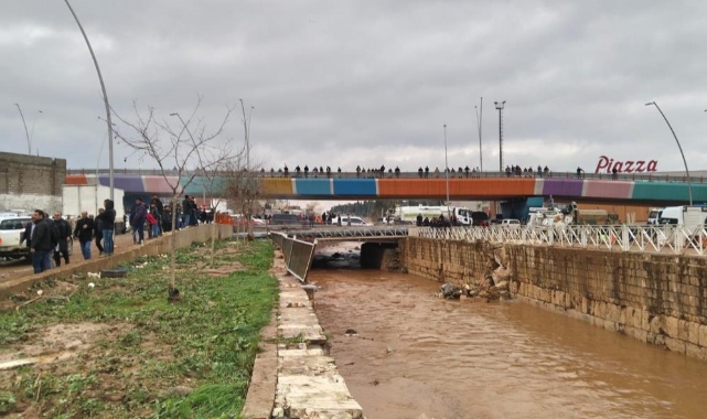 Doç. Dr. Özçelik Şanlıurfa’daki afetin sebebini açıkladı
