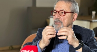 Dr. Görür: Marmara'da iki fay birden kırılırsa 7.6'yı bulabilir
