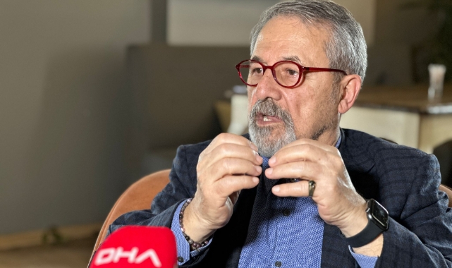 Dr. Görür: Marmara'da iki fay birden kırılırsa 7.6'yı bulabilir