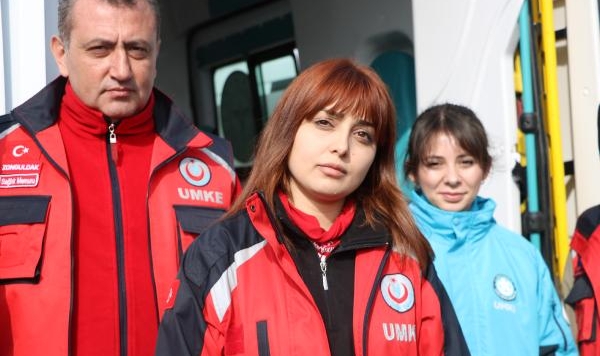 Duygulandıran anlar: Birinin bana küfretmesinden mutlu olduğumu bilmiyorum
