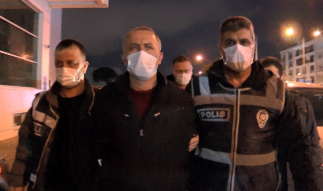 Eda'yı iple boğan sanığa müebbet hapis