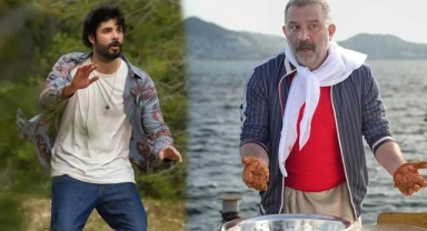 Ekranlara kilitleyecek olan yeni diziden ilk fragman