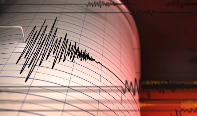 Ekvador’da 6,7 büyüklüğünde deprem