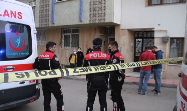 Elazığ'daki aile katliamının nedeni kumar borcu mu?