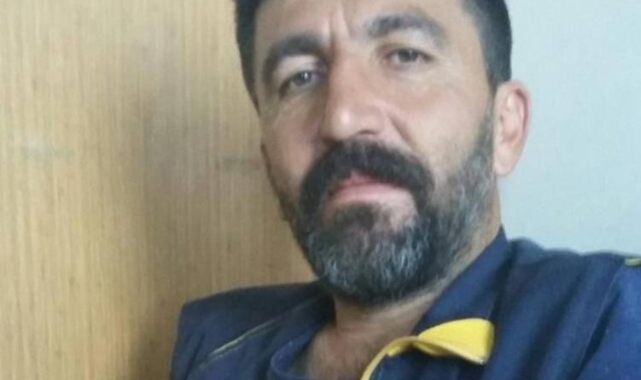 Elektrik akımına kapılan kişi hayatını kaybetti