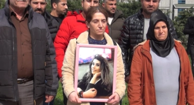 Elif Güneş'in sanığına ilk duruşmada ağırlaştırılmış müebbet hapis talebi