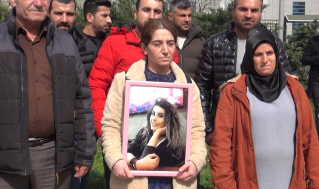 Elif Güneş'in sanığına ilk duruşmada ağırlaştırılmış müebbet hapis talebi
