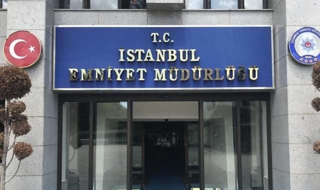 Emniyet'ten İYİ Parti saldırısı açıklaması! "Saldırı değil"