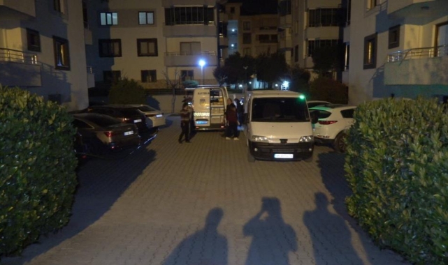 Epilepsi hastası kadın balkondan düşerek öldü
