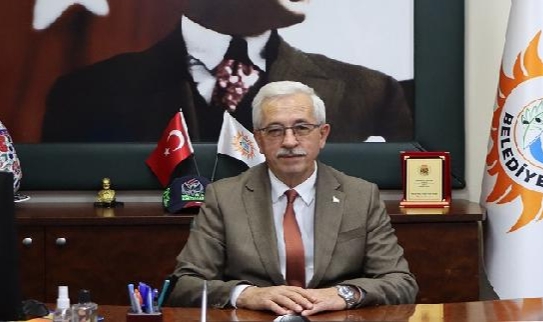 Erdek Belediye Başkanı'na bıçaklı saldırı!