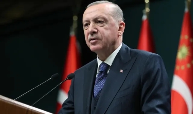 Erdoğan: "Adıyaman'da 4 bin 431 konutun temelini atıyoruz"