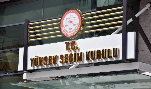 Erdoğan ve Kılıçdaroğlu'nun adaylık başvuruları kabul edildi