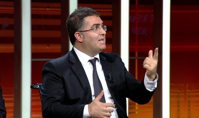 Ersan Şen'den flaş açıklama!