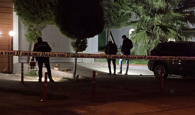 Eski eşini yaralayıp annesini katleden erkek tutuklandı