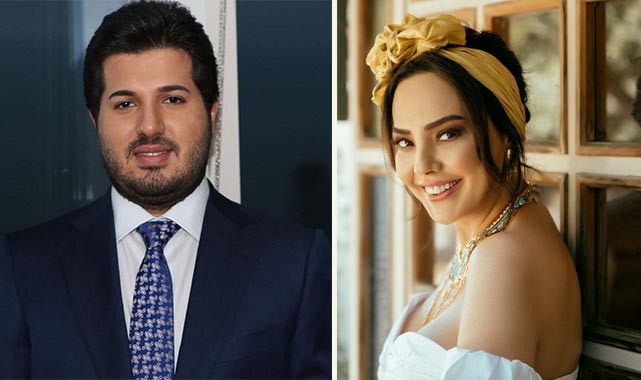 Eski eşler arasında buz gibi soğukluk