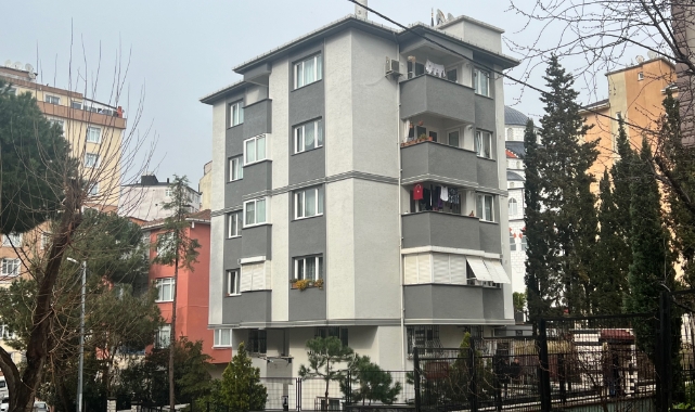 Eski sevgiliden kanlı baskın! 2 ölü
