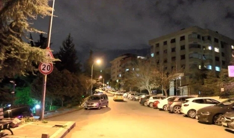 Eski sevgilisini öldürüp aynı silahla canına kıydı