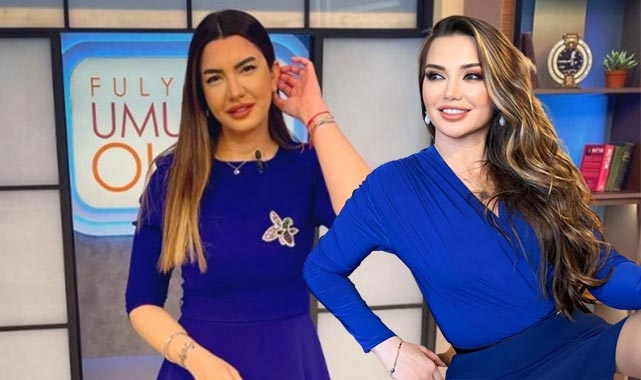 Esra Ezmeci, Fulya Öztürk'ün ayağını mı kaydırdı?