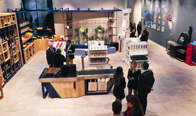 Euroshop2023’e Gökçelik damgası