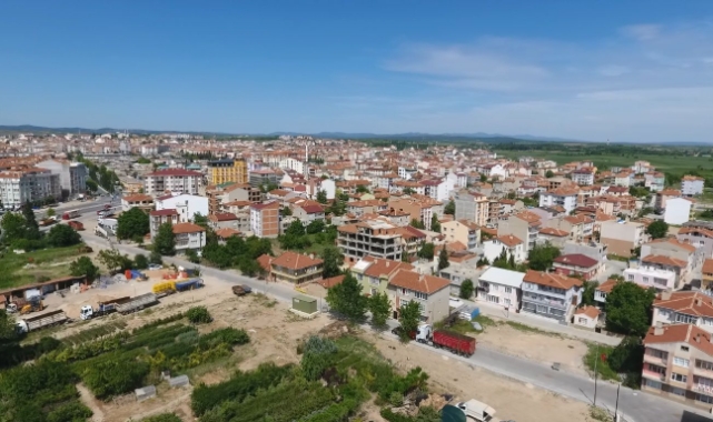 Ev-arsa fiyatları arttı kiralık daire kalmadı