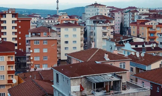 Ev kiralarına limit mi gelecek? Açıklama geldi