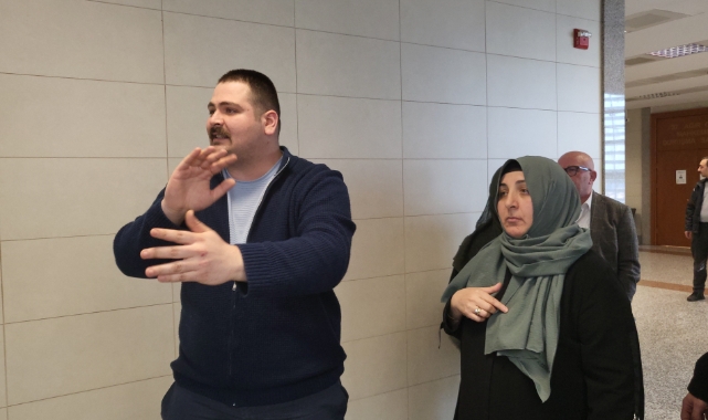 Ev sahibini öldüren sanığa 16 yıl 3 ay hapis