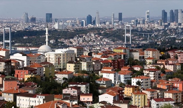 Evini dönüştürmek isteyenlere geri ödemesiz kredi