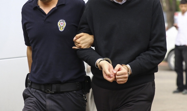 Fahiş fiyatla kira ilanı veren şahıslara gözaltı