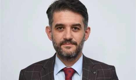 Fatih Akın'a önemli görev