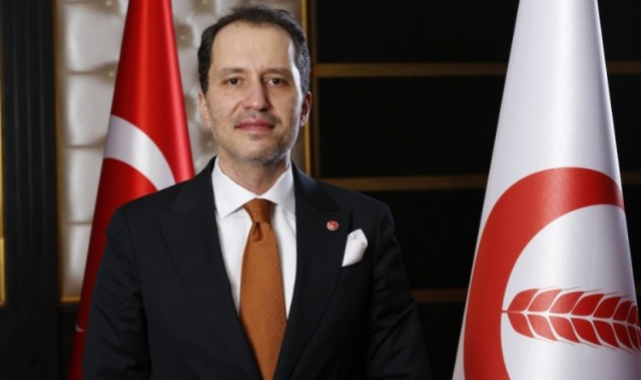 Fatih Erbakan açıkladı: Cumhur İttifakı'na katıldık çünkü...
