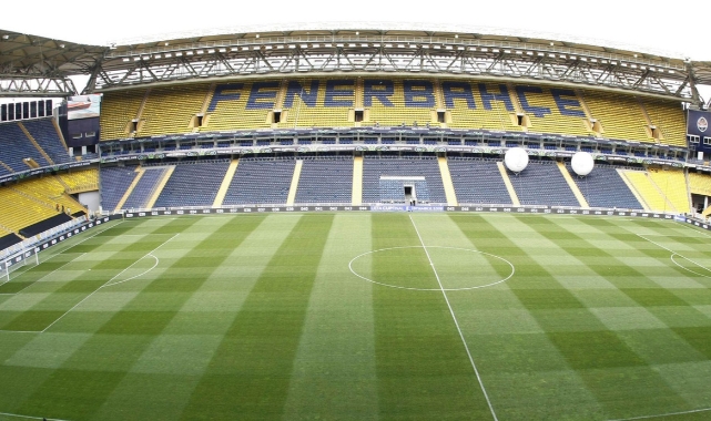 Fenerbahçe 1959 öncesi şampiyonluklarının tescilini hatırlattı