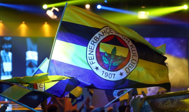 Fenerbahçe'den 'deplasman tribünü' açıklaması
