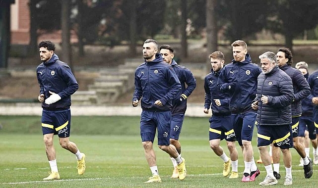 Fenerbahçe Kulübü, yanlıştan geri adım atılmasını istiyor