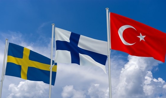 Finlandiya’nın NATO üyeliği kabul edildi