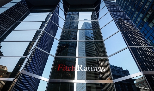 Fitch, Türkiye'nin kredi notunu teyit etti