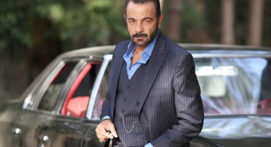 Flaş değişiklik: Kerem Alışık'ın yerine gelecek
