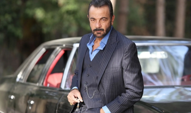 Flaş değişiklik: Kerem Alışık'ın yerine gelecek