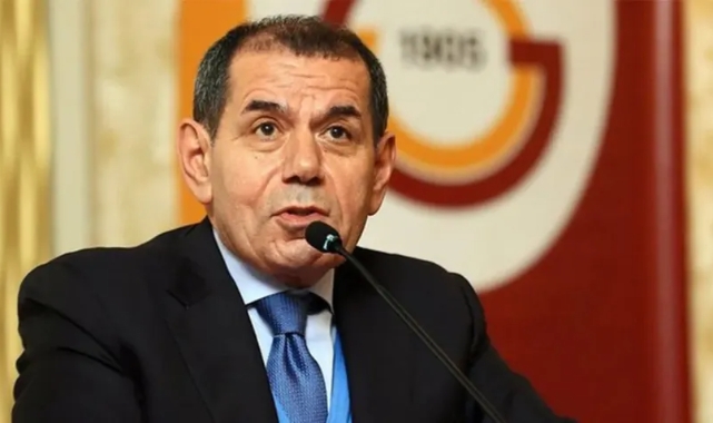 Galatasaray'dan deprem bölgesine konut projesi