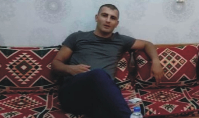 Genç adam uğradığı silahlı saldırıda öldü